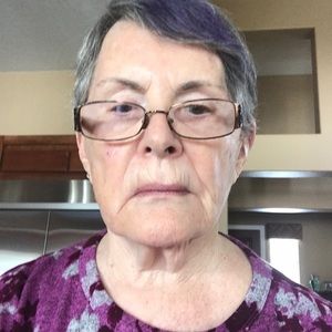 Meet your Posher, Gail